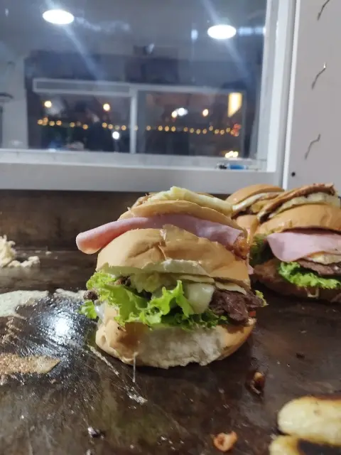 Vivi Burger