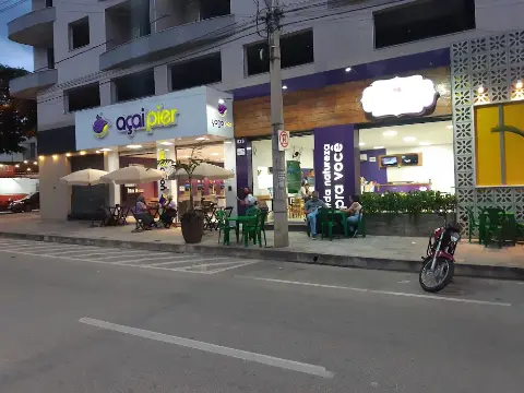 Cabana do Açaí
