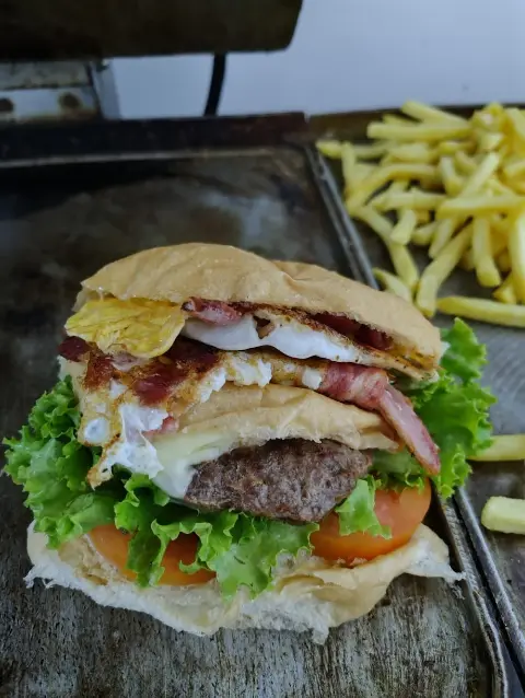 Lanches Padre Eustáquio