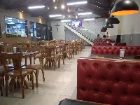 Califórnia Hamburgueria