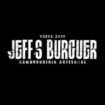 Jeff's Burguer Itaúna