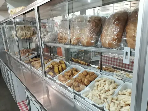 Gulositos - Lanchonete e Restaurante