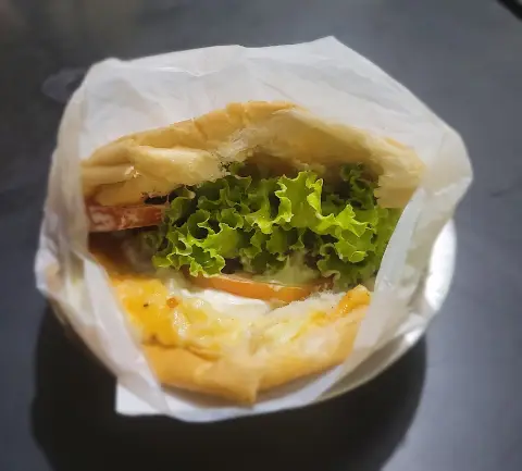 Massa Lanches