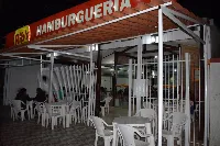 Rib's Hamburgueria