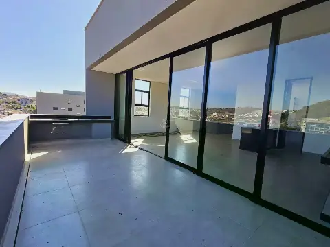 Cobertura 3 quartos à venda no Nogueirinha