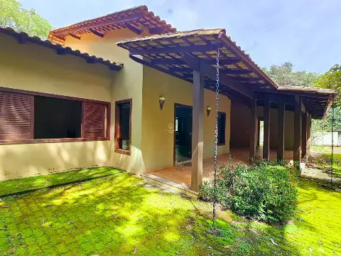 Casa 2 quartos, 1 suíte – Condomínio Recanto do Lago