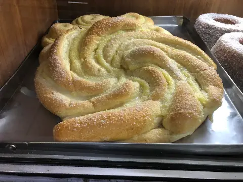Panificadora Bella Massa