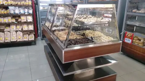 Padaria Sabor Do Grao