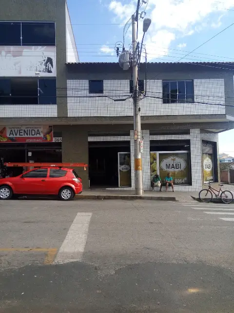 MIXPÃO - Cidade Nova