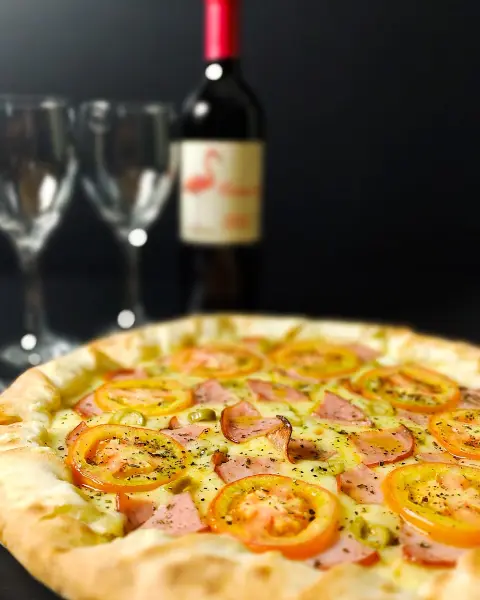Pizzaria Império Delivery - A sua melhor opção de pizzaria em Itaúna!