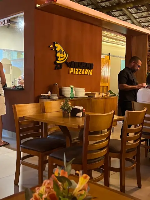 Anselmo Pizzaria
