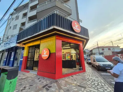 Bonatto Pizzas Itaúna