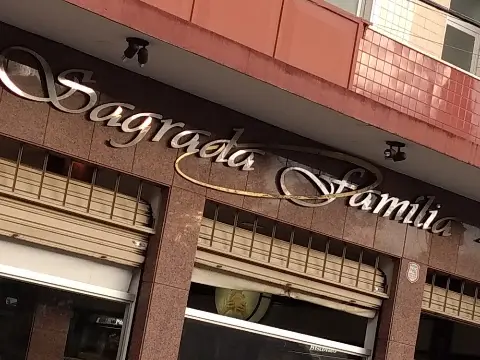 Panificadora Sagrada Família