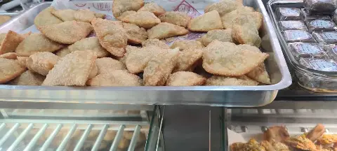 Panificadora Ebeneser Ltda