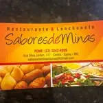 Sabores de Minas