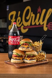 Zé Grill