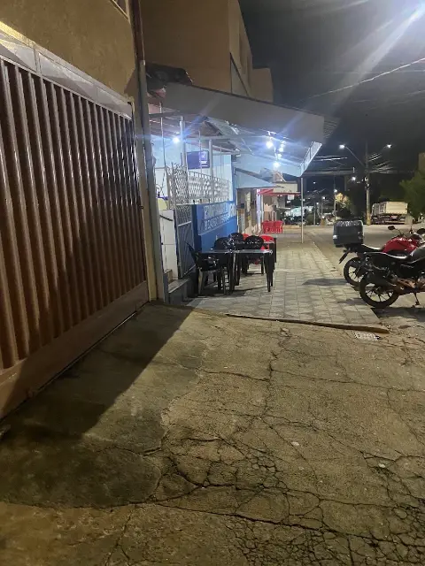 Churrascaria e Pizzaria Avenida
