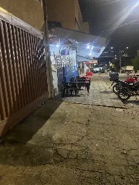 Churrascaria e Pizzaria Avenida