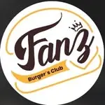 FANZ Burger's Club