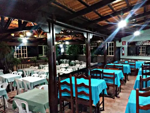 Pizzaria La Bodeguitta