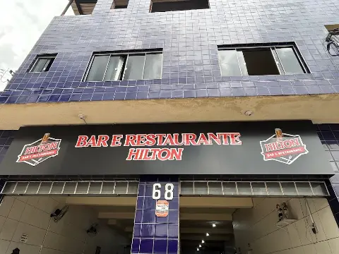 Hilton Bar e Restaurante