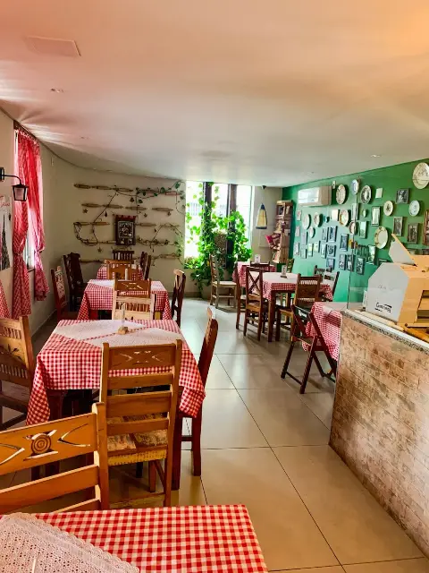 Cantina Renata Castro