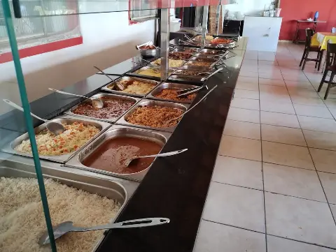 Restaurante Quatro Estações