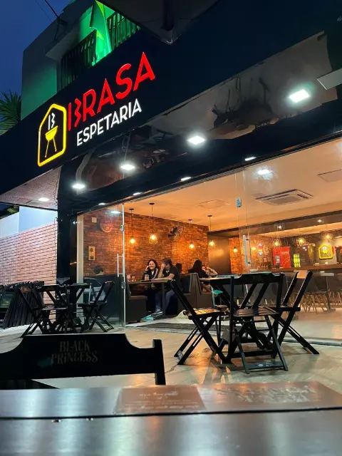 Brasa Espetaria