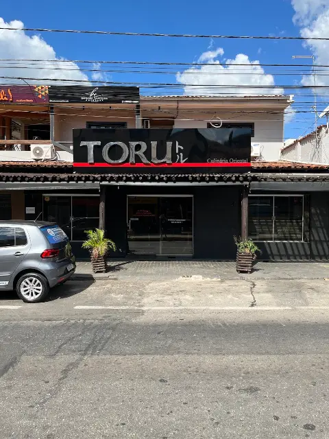 Toru (トル) Culinária Oriental