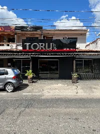 Toru (トル) Culinária Oriental