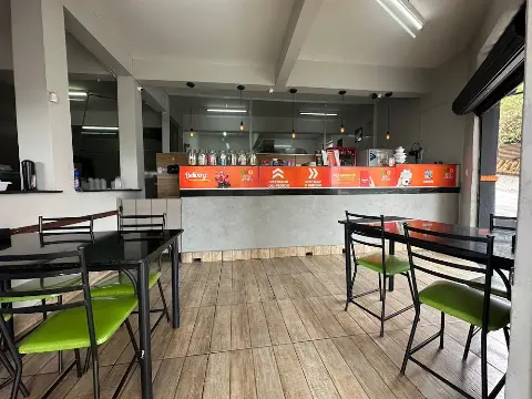 RESTAURANTE BOM APETITE