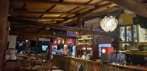 Bento's Churrascaria e Pizzaria