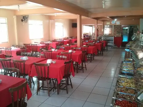 Restaurante D'Lécia