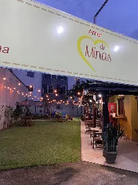 RESTAURANTE AMOR DE MINAS