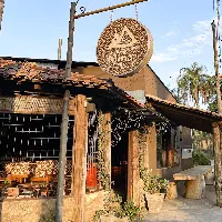 Restaurante Montanhas de Minas