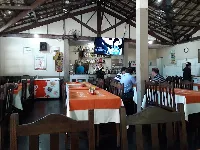 Churrascaria do Trevo
