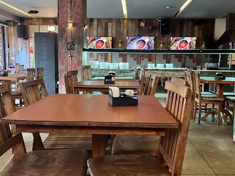 Fogo Parrilla