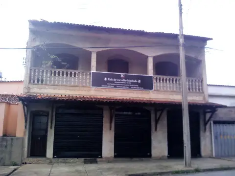 ECM Advocacia e Consultoria Jurídica