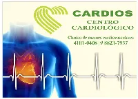 CARDIOS CENTRO CARDIOLÓGICO