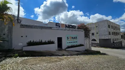 Sonar - Centro de Diagnóstico por Imagem e Medicina Ambulatorial em Itaúna