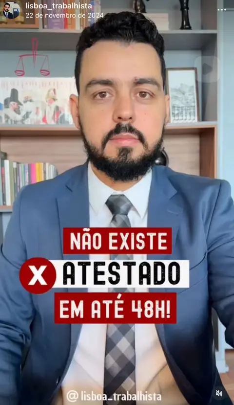 Lisboa Advocacia Trabalhista