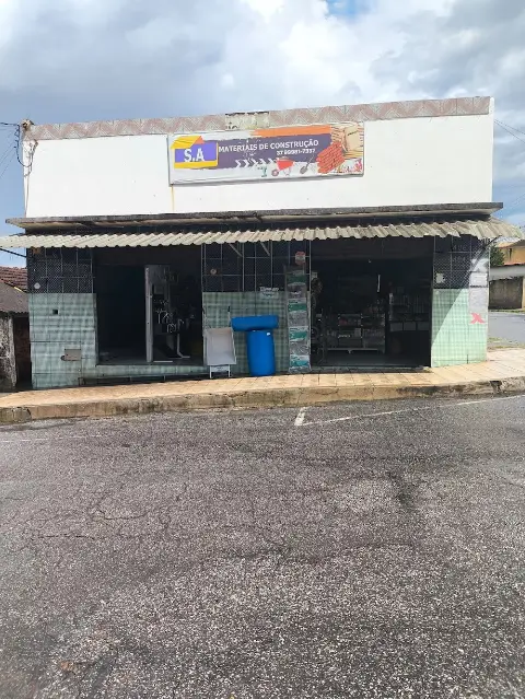 SA materiais de construção em Itaúna