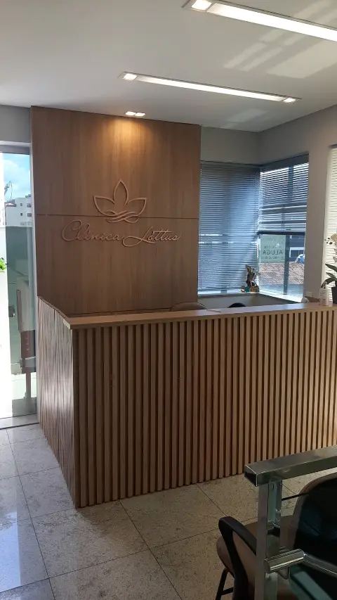 Clínica Lóttus