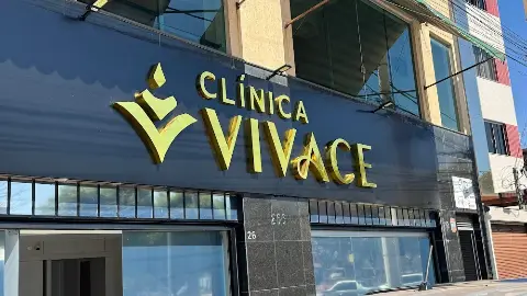 Clínica Vivace | Clínica Médica e de Vacinação