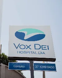 Vox Dei Hospital Dia