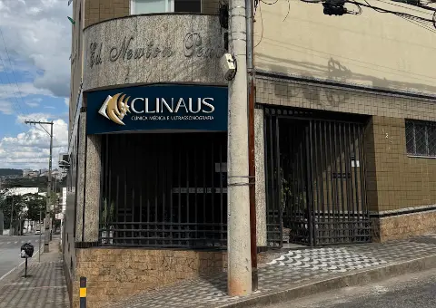 Clinaus Clínica Médica e Ultrassonografia