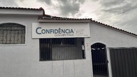 Confidência Contabilidade