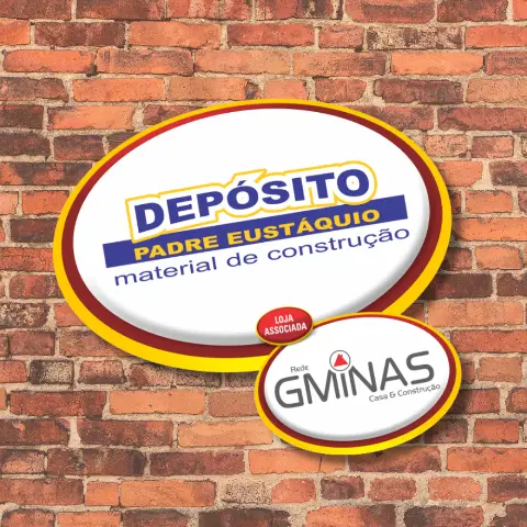 Depósito Padre Eustáquio Ltda