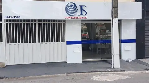 JS Contabilidade