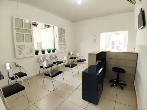 OdontoCenter - Luiza Guimarães